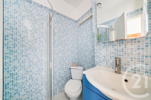 Appartement F1 &agrave; vendre - 1 pi&egrave;ce - 21 m2 - Paris - 75015 - ILE-DE-FRANCE