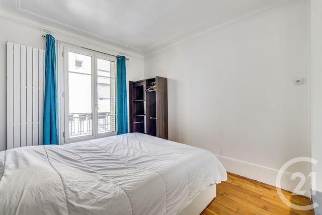 Appartement &agrave; vendre - 2 pi&egrave;ces - 43,02 m2 - Paris - 75015 - ILE-DE-FRANCE
