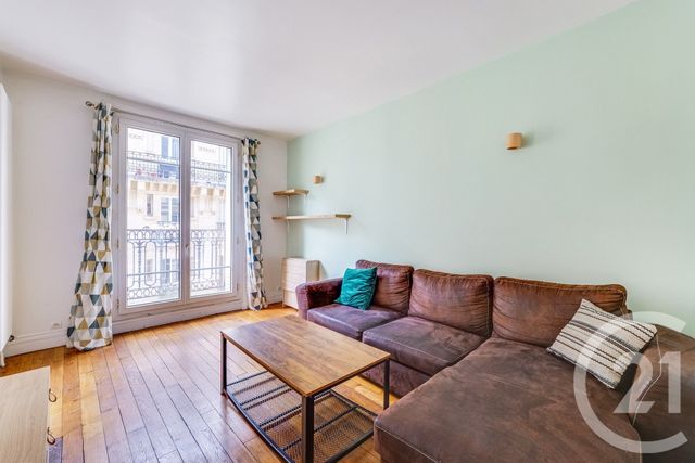 appartement - PARIS - 75015