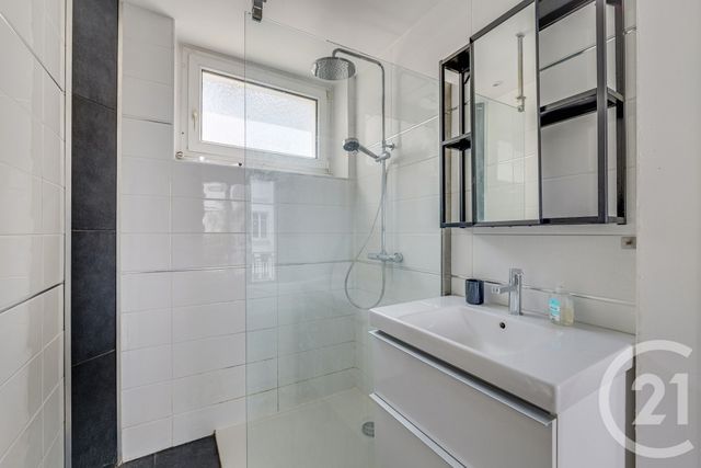 Appartement &agrave; vendre - 2 pi&egrave;ces - 43,02 m2 - Paris - 75015 - ILE-DE-FRANCE