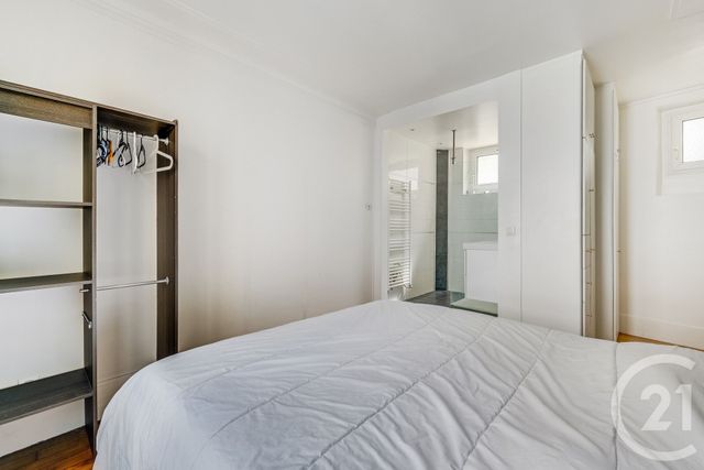 Appartement &agrave; vendre - 2 pi&egrave;ces - 43,02 m2 - Paris - 75015 - ILE-DE-FRANCE