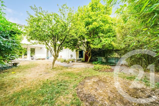 Maison &agrave; vendre - 5 pi&egrave;ces - 95,05 m2 - Alfortville - 94 - ILE-DE-FRANCE