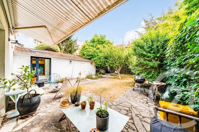 Maison &agrave; vendre - 5 pi&egrave;ces - 95,05 m2 - Alfortville - 94 - ILE-DE-FRANCE
