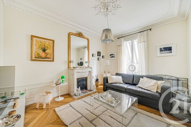 appartement - PARIS - 75015