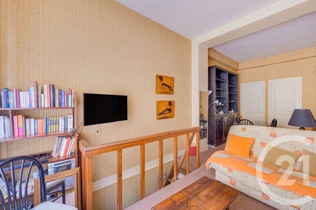 Appartement T2 &agrave; vendre - 2 pi&egrave;ces - 40 m2 - Paris - 75015 - ILE-DE-FRANCE