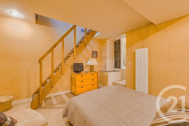 Appartement T2 &agrave; vendre - 2 pi&egrave;ces - 40 m2 - Paris - 75015 - ILE-DE-FRANCE