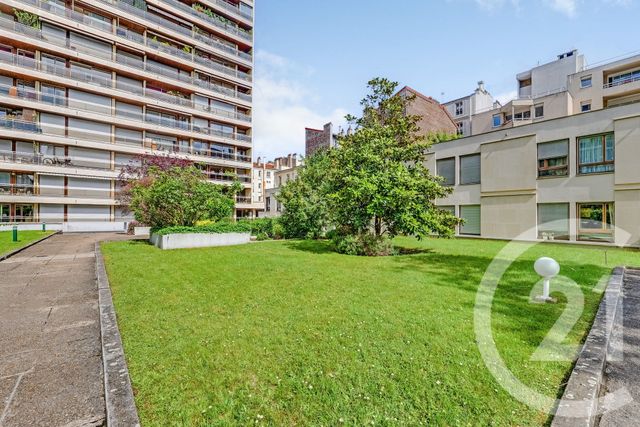 appartement - PARIS - 75015
