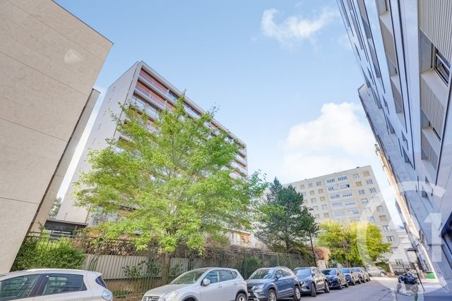 appartement - PARIS - 75015