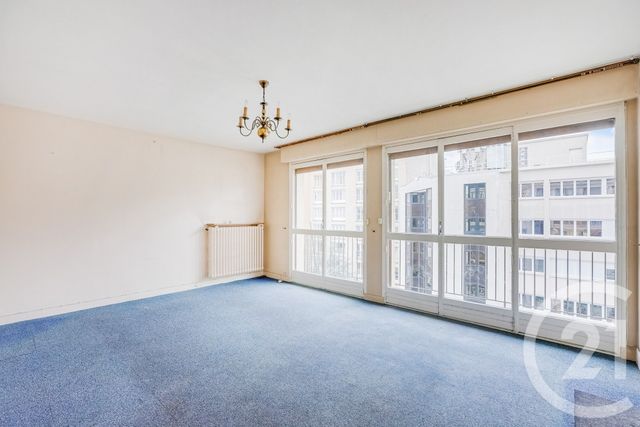 Appartement F4 &agrave; vendre - 4 pi&egrave;ces - 79,16 m2 - Paris - 75015 - ILE-DE-FRANCE