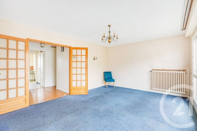 Appartement F4 &agrave; vendre - 4 pi&egrave;ces - 79,16 m2 - Paris - 75015 - ILE-DE-FRANCE