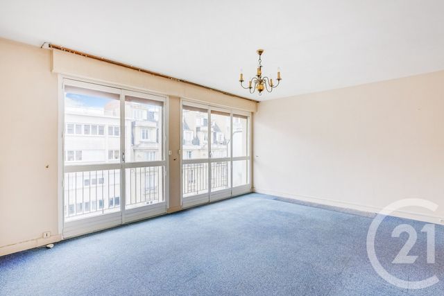 Appartement F4 &agrave; vendre - 4 pi&egrave;ces - 79,16 m2 - Paris - 75015 - ILE-DE-FRANCE