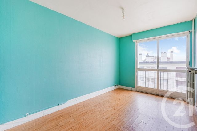 Appartement F4 &agrave; vendre - 4 pi&egrave;ces - 79,16 m2 - Paris - 75015 - ILE-DE-FRANCE