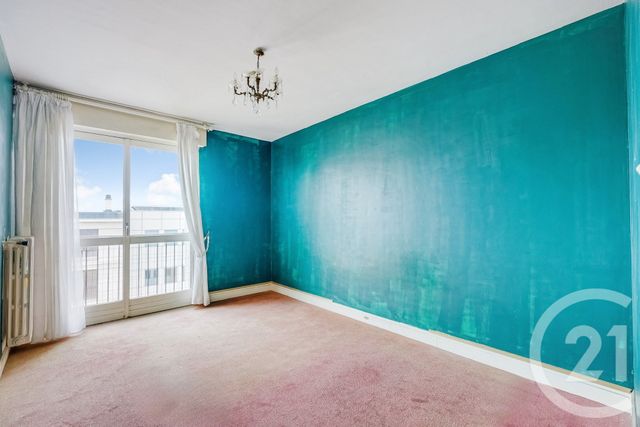Appartement F4 &agrave; vendre - 4 pi&egrave;ces - 79,16 m2 - Paris - 75015 - ILE-DE-FRANCE