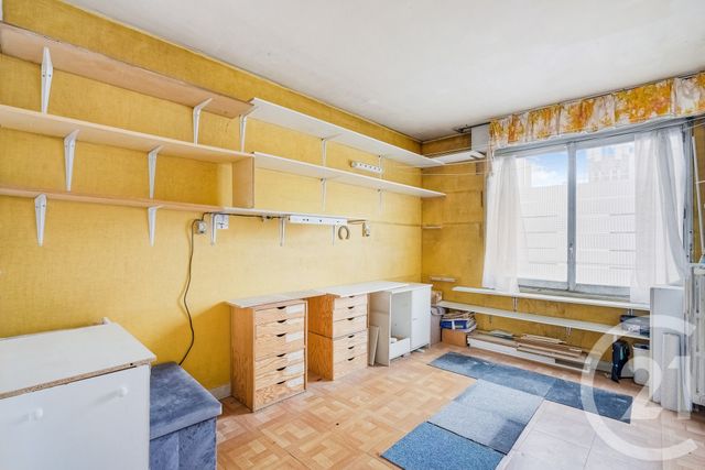 Appartement F4 &agrave; vendre - 4 pi&egrave;ces - 79,16 m2 - Paris - 75015 - ILE-DE-FRANCE