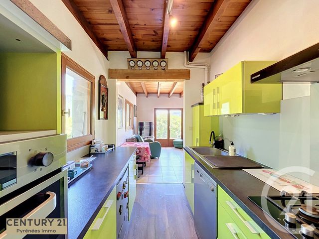 Maison &agrave; vendre - 7 pi&egrave;ces - 75,76 m2 - Mont De Galie - 31 - MIDI-PYRENEES