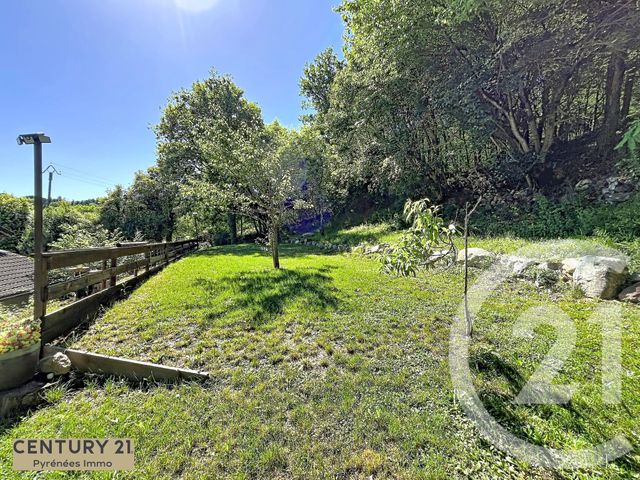 Maison &agrave; vendre - 7 pi&egrave;ces - 75,76 m2 - Mont De Galie - 31 - MIDI-PYRENEES