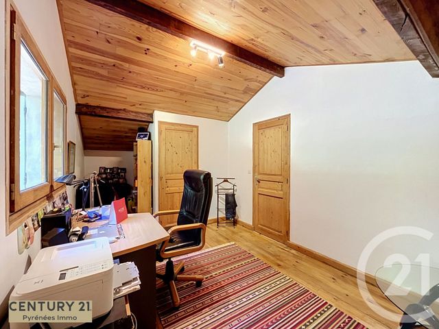 Maison &agrave; vendre - 7 pi&egrave;ces - 75,76 m2 - Mont De Galie - 31 - MIDI-PYRENEES
