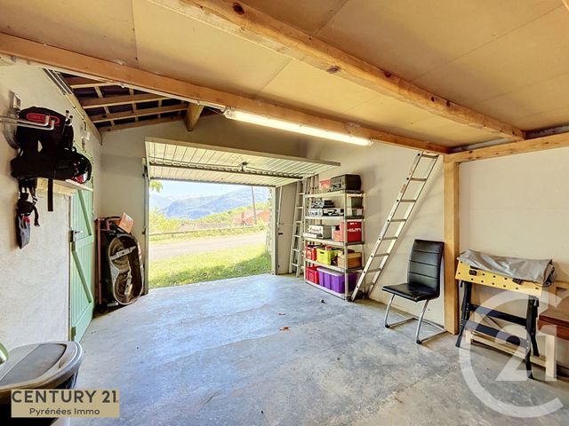 Maison &agrave; vendre - 7 pi&egrave;ces - 75,76 m2 - Mont De Galie - 31 - MIDI-PYRENEES
