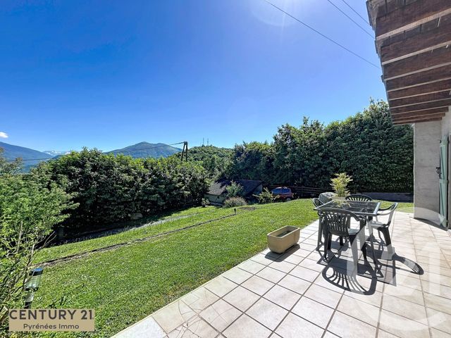 Maison &agrave; vendre - 7 pi&egrave;ces - 75,76 m2 - Mont De Galie - 31 - MIDI-PYRENEES