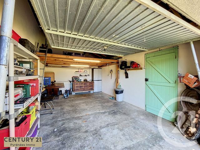 Maison &agrave; vendre - 7 pi&egrave;ces - 75,76 m2 - Mont De Galie - 31 - MIDI-PYRENEES