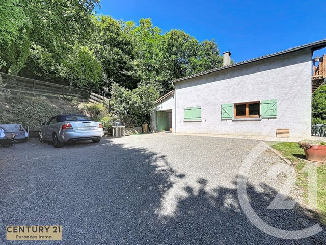 Maison &agrave; vendre - 7 pi&egrave;ces - 75,76 m2 - Mont De Galie - 31 - MIDI-PYRENEES