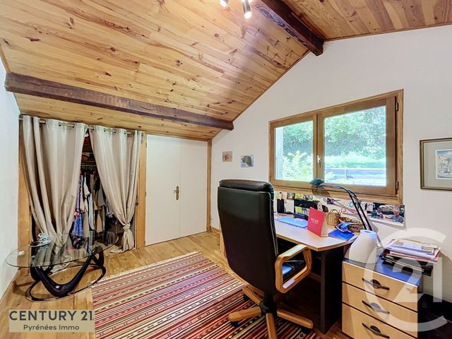 Maison &agrave; vendre - 7 pi&egrave;ces - 75,76 m2 - Mont De Galie - 31 - MIDI-PYRENEES