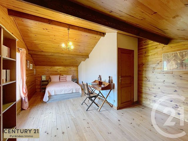 Maison &agrave; vendre - 7 pi&egrave;ces - 75,76 m2 - Mont De Galie - 31 - MIDI-PYRENEES