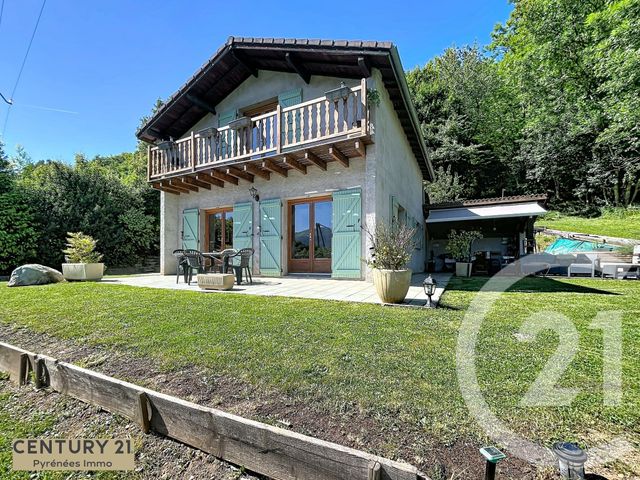 maison - MONT DE GALIE - 31