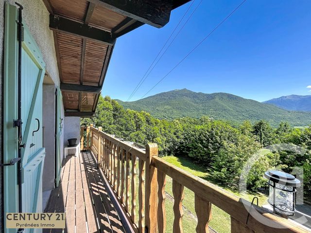 Maison &agrave; vendre - 7 pi&egrave;ces - 75,76 m2 - Mont De Galie - 31 - MIDI-PYRENEES