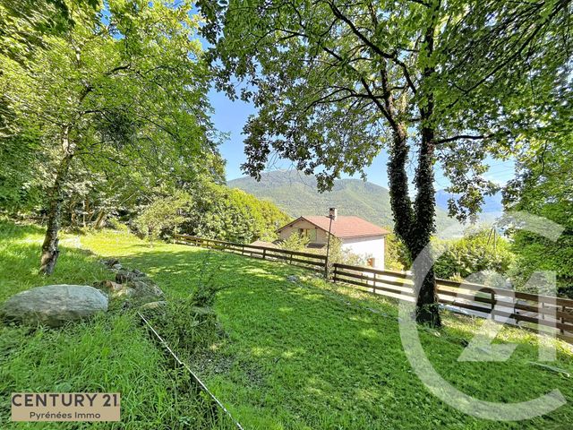 Maison &agrave; vendre - 7 pi&egrave;ces - 75,76 m2 - Mont De Galie - 31 - MIDI-PYRENEES