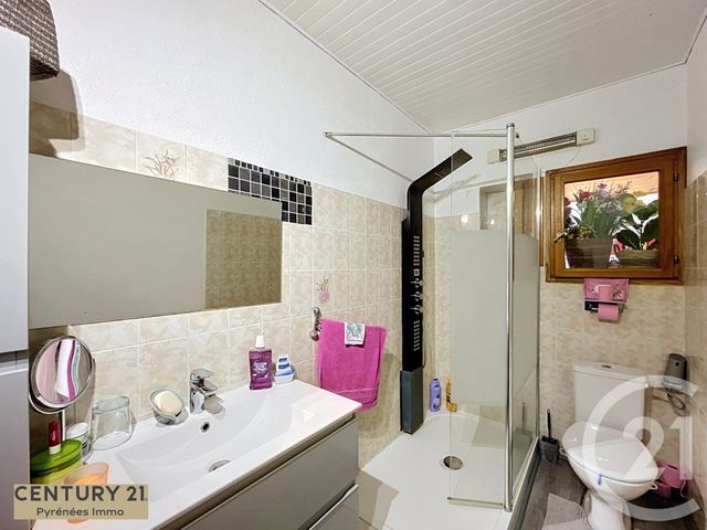 Maison &agrave; vendre - 7 pi&egrave;ces - 75,76 m2 - Mont De Galie - 31 - MIDI-PYRENEES