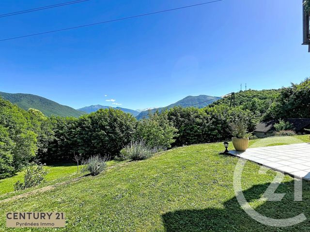Maison &agrave; vendre - 7 pi&egrave;ces - 75,76 m2 - Mont De Galie - 31 - MIDI-PYRENEES