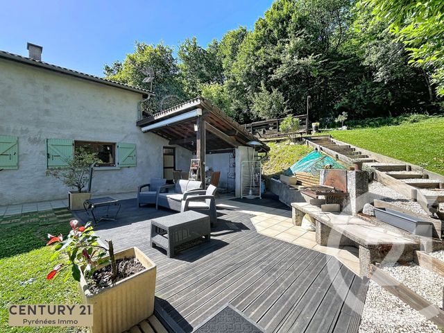 Maison &agrave; vendre - 7 pi&egrave;ces - 75,76 m2 - Mont De Galie - 31 - MIDI-PYRENEES