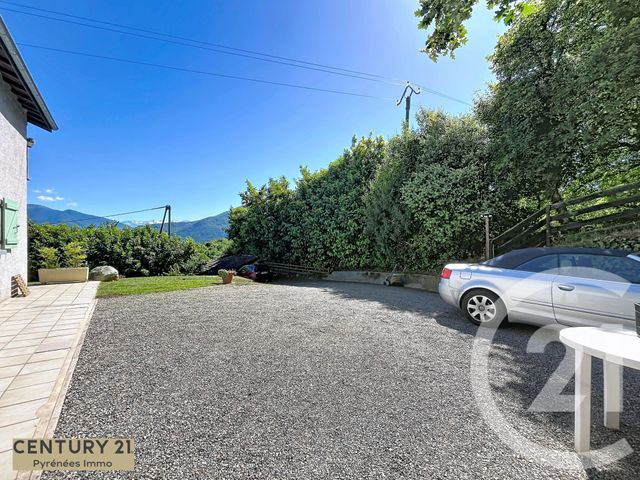 Maison &agrave; vendre - 7 pi&egrave;ces - 75,76 m2 - Mont De Galie - 31 - MIDI-PYRENEES