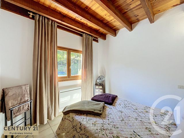 Maison &agrave; vendre - 7 pi&egrave;ces - 75,76 m2 - Mont De Galie - 31 - MIDI-PYRENEES