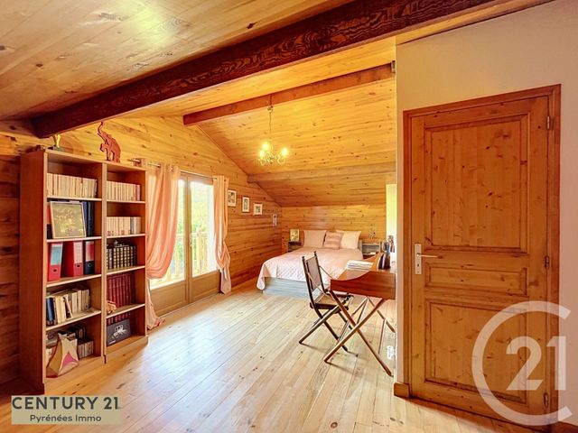 Maison &agrave; vendre - 7 pi&egrave;ces - 75,76 m2 - Mont De Galie - 31 - MIDI-PYRENEES