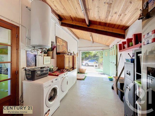 Maison &agrave; vendre - 7 pi&egrave;ces - 75,76 m2 - Mont De Galie - 31 - MIDI-PYRENEES