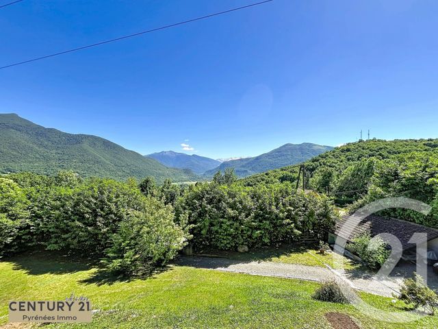 Maison &agrave; vendre - 7 pi&egrave;ces - 75,76 m2 - Mont De Galie - 31 - MIDI-PYRENEES