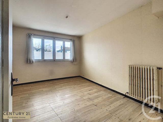 Appartement F3 à vendre - 3 pièces - 63,23 m2 - St Gaudens - 31 - MIDI-PYRENEES