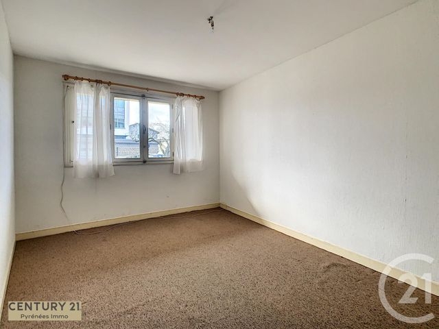 Appartement F3 à vendre - 3 pièces - 63,23 m2 - St Gaudens - 31 - MIDI-PYRENEES