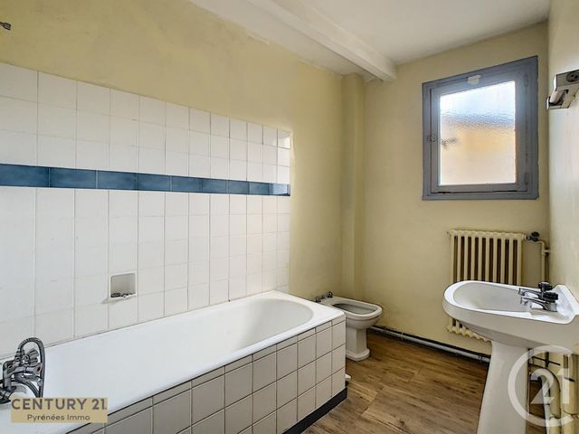 Appartement F3 à vendre - 3 pièces - 63,23 m2 - St Gaudens - 31 - MIDI-PYRENEES