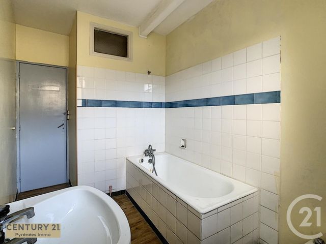 Appartement F3 à vendre - 3 pièces - 63,23 m2 - St Gaudens - 31 - MIDI-PYRENEES