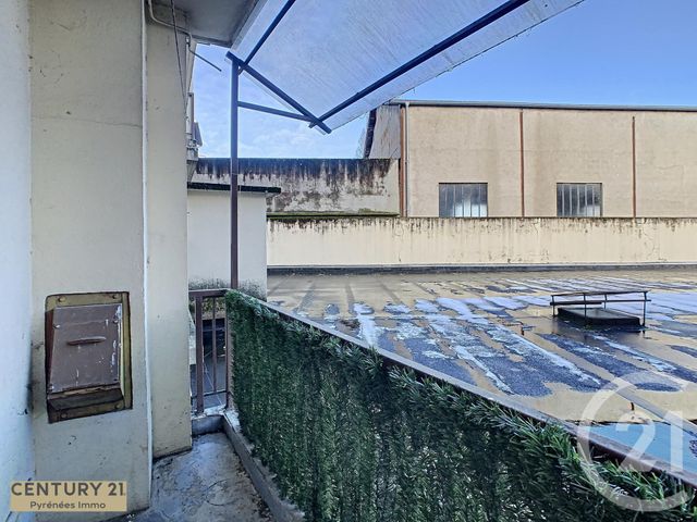 Appartement F3 à vendre - 3 pièces - 63,23 m2 - St Gaudens - 31 - MIDI-PYRENEES