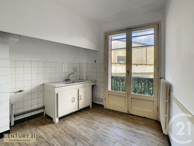 Appartement F3 à vendre - 3 pièces - 63,23 m2 - St Gaudens - 31 - MIDI-PYRENEES
