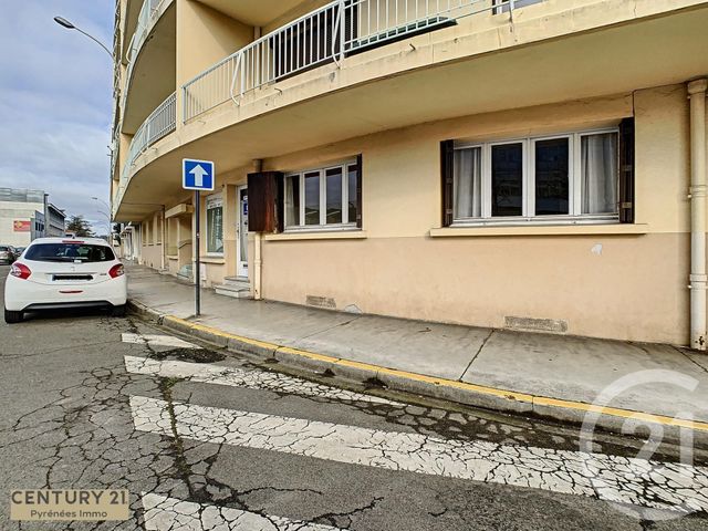 Appartement F3 à vendre - 3 pièces - 63,23 m2 - St Gaudens - 31 - MIDI-PYRENEES