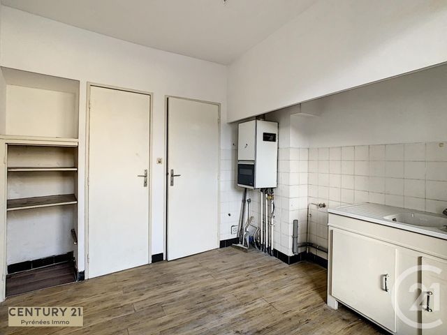 Appartement F3 à vendre - 3 pièces - 63,23 m2 - St Gaudens - 31 - MIDI-PYRENEES