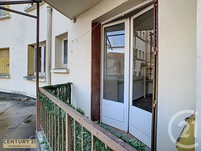 Appartement F3 à vendre - 3 pièces - 63,23 m2 - St Gaudens - 31 - MIDI-PYRENEES