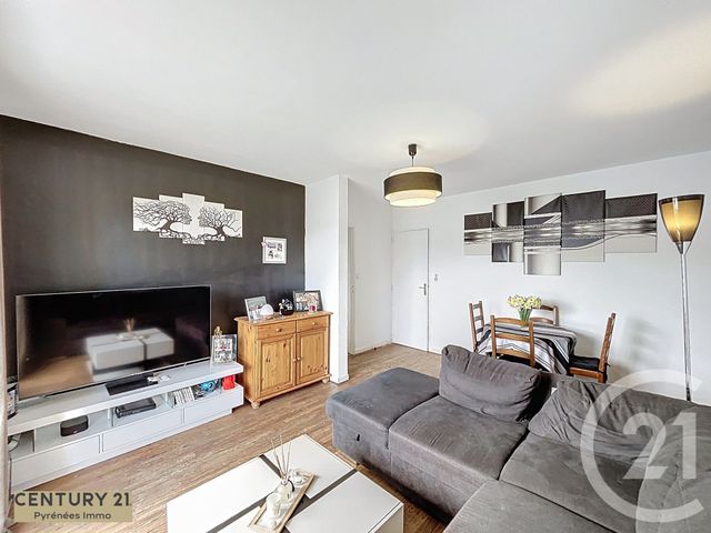 Maison &agrave; vendre - 4 pi&egrave;ces - 90 m2 - Montrejeau - 31 - MIDI-PYRENEES