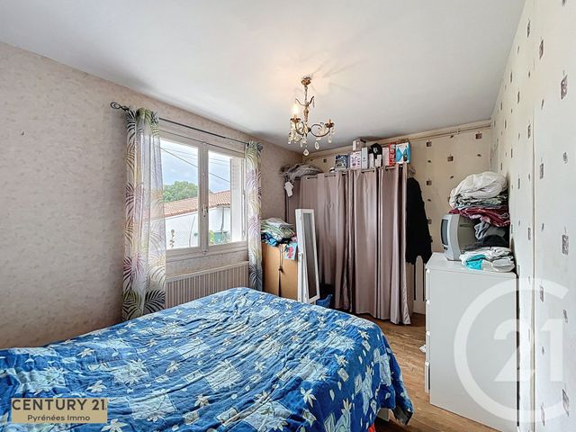 Maison à vendre - 4 pièces - 90 m2 - Montrejeau - 31 - MIDI-PYRENEES