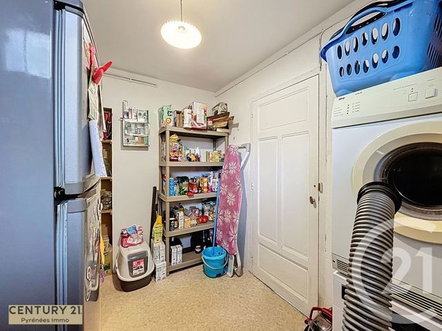 Maison &agrave; vendre - 4 pi&egrave;ces - 90 m2 - Montrejeau - 31 - MIDI-PYRENEES